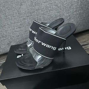 Alexander wang sandals